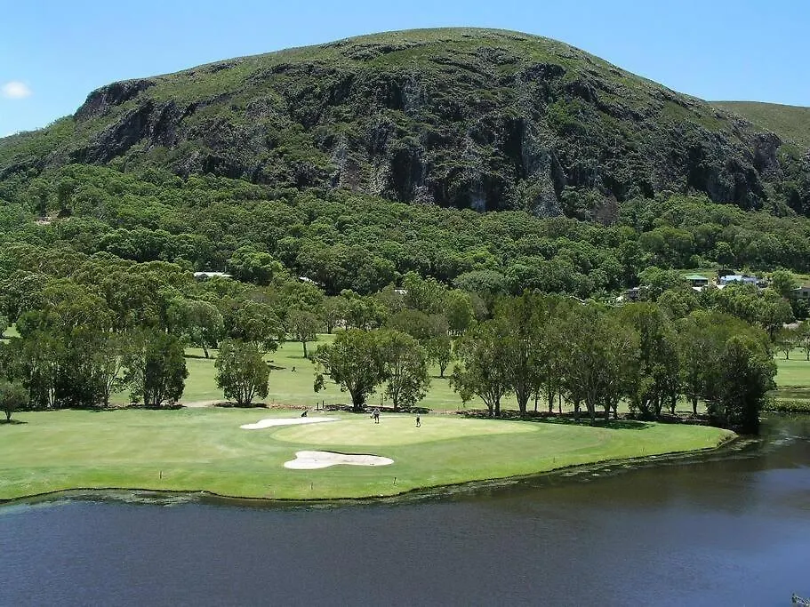 Holiday home Extraordinary Dome Retreat With Mount Coolum Views Villa Coolum Beach