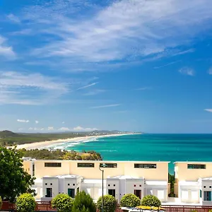 The Point Coolum Aparthotel