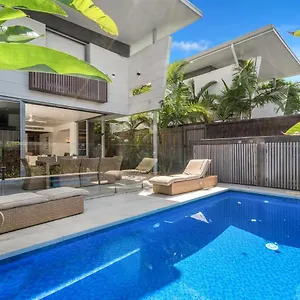  Holiday home Kokos House 3 Australia