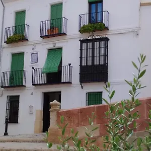  Apartment La Casa Del Viento Atq Spain