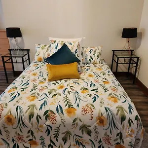 Rosa Bed & Breakfast